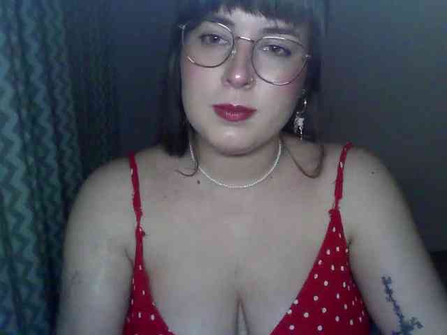 ClaraLove webcam