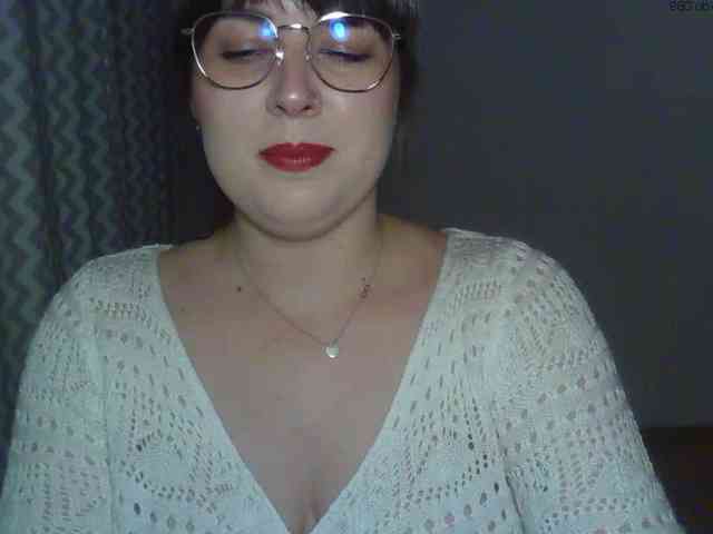 ClaraLove webcam