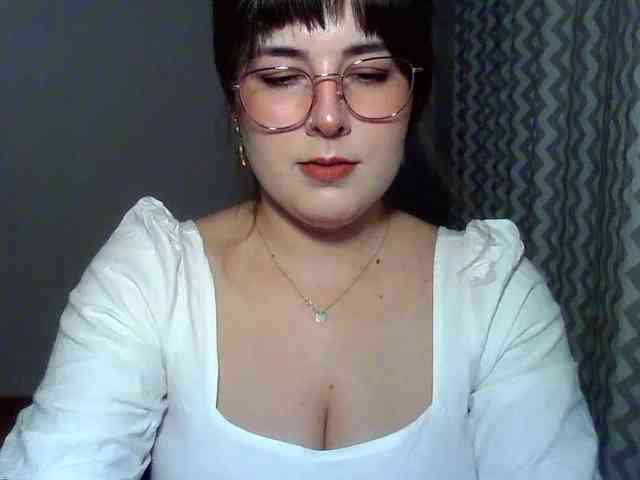 ClaraLove webcam