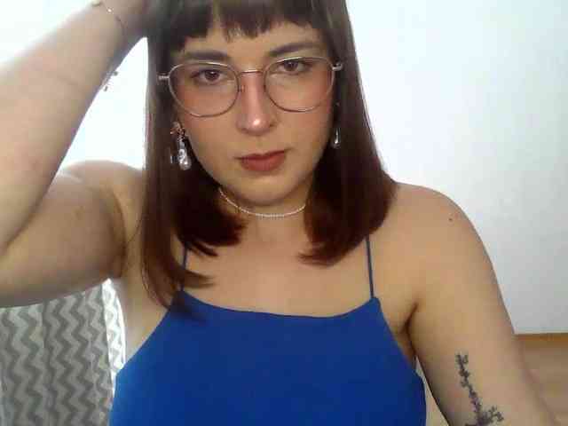 ClaraLove webcam