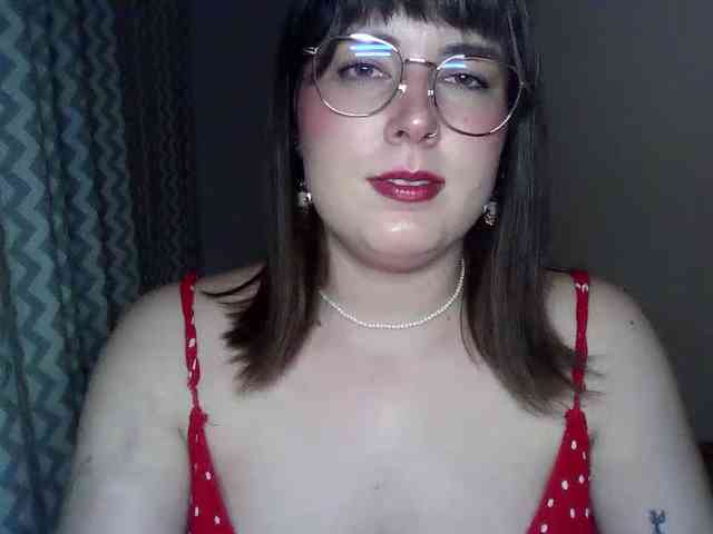 ClaraLove webcam