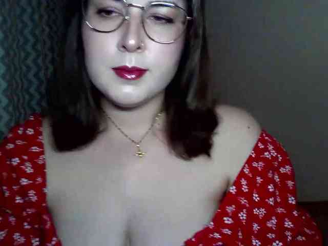 ClaraLove webcam