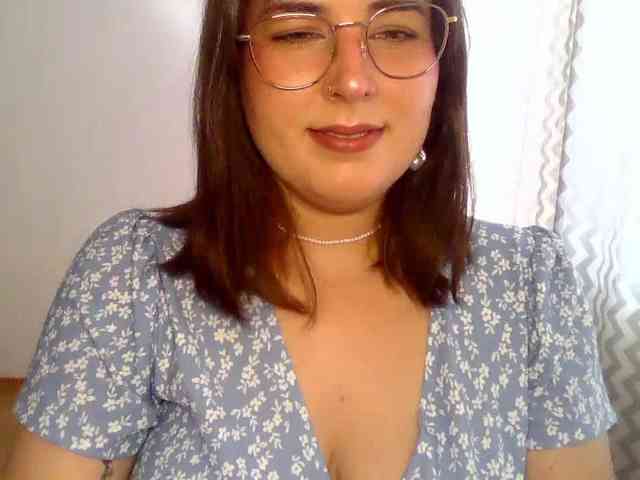 ClaraLove webcam