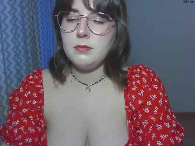 ClaraLove webcam