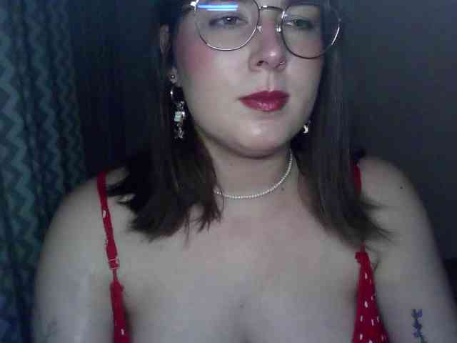 ClaraLove webcam