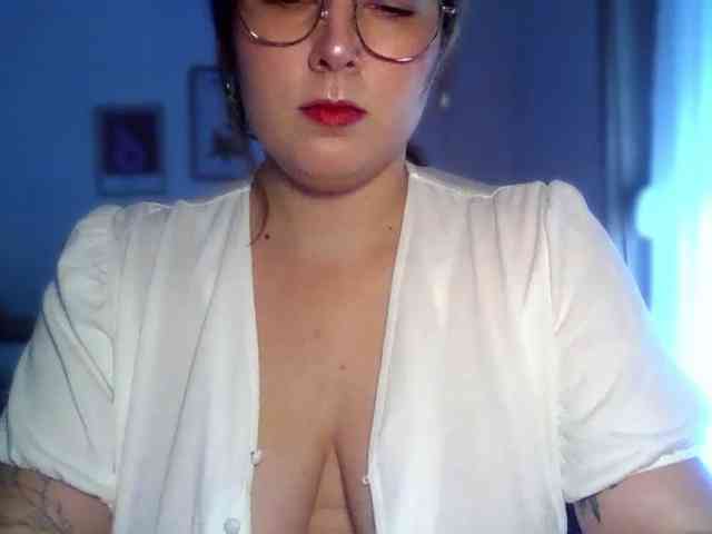 ClaraLove webcam