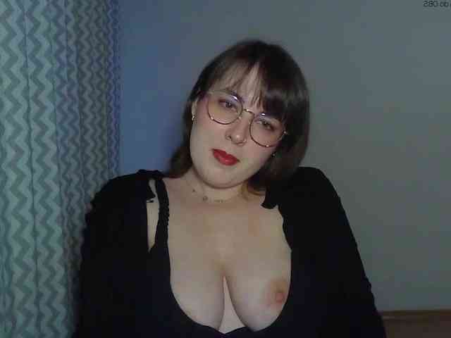 ClaraLove webcam