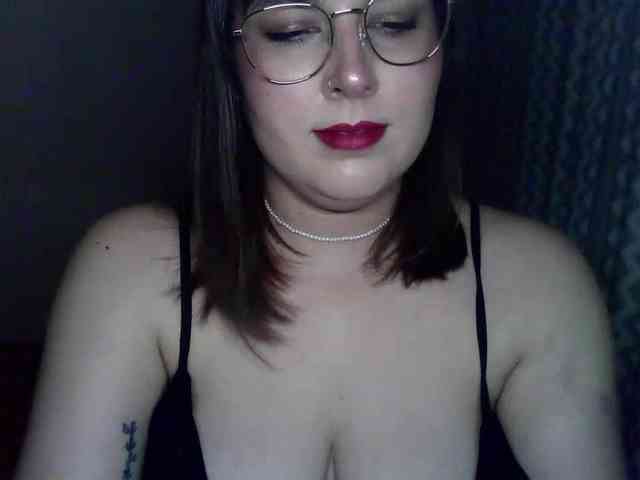 ClaraLove webcam