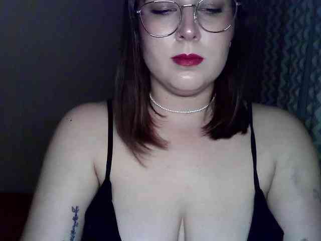 ClaraLove webcam