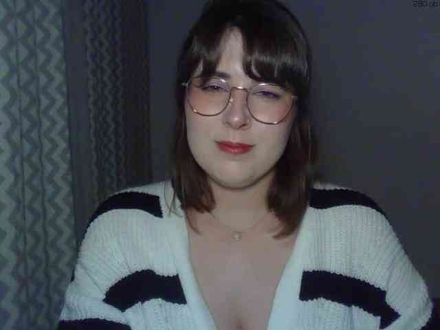 ClaraLove webcam