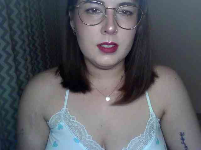 ClaraLove webcam