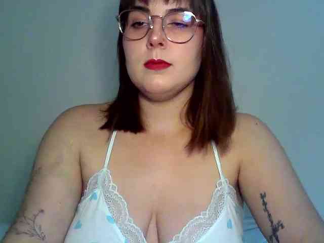 ClaraLove webcam