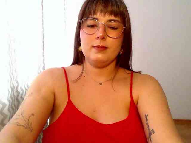 ClaraLove webcam