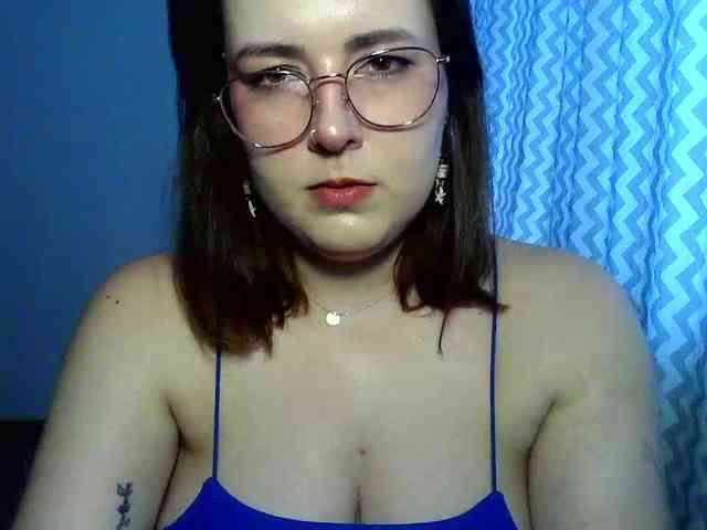 ClaraLove webcam