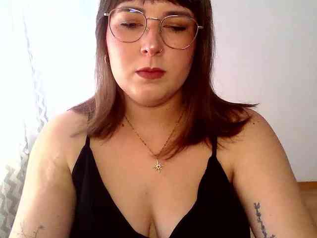 ClaraLove webcam