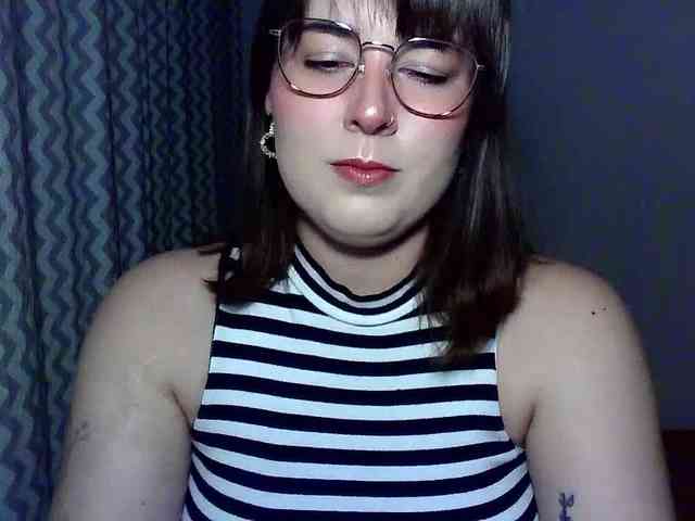 ClaraLove webcam