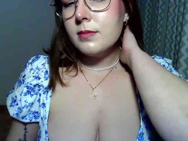ClaraLove webcam