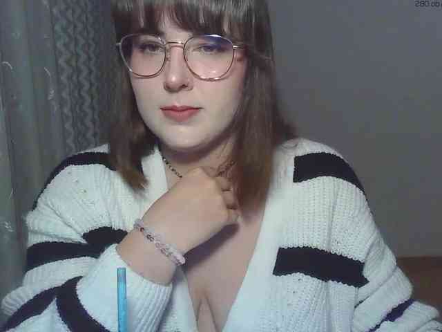 ClaraLove webcam