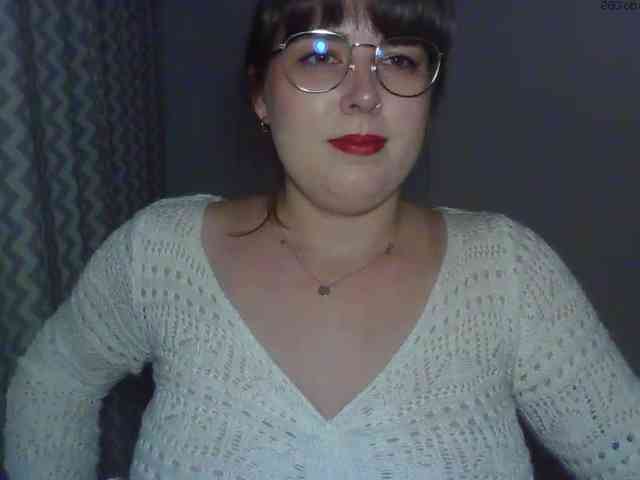 ClaraLove webcam
