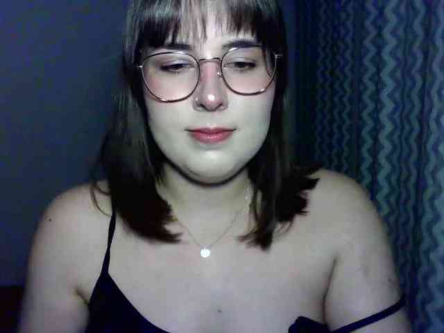 ClaraLove webcam