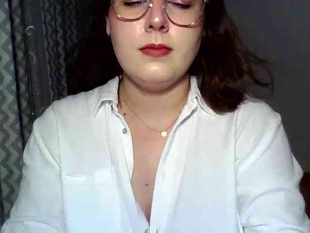 ClaraLove webcam