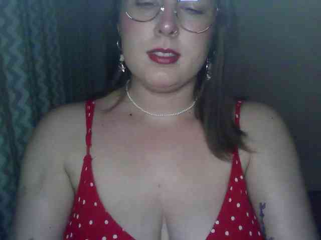 ClaraLove webcam