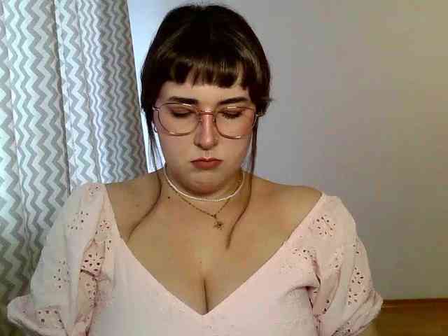 ClaraLove webcam