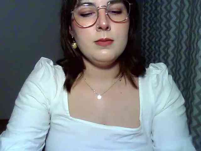 ClaraLove webcam