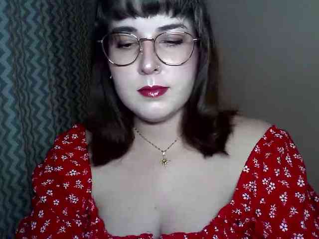 ClaraLove webcam