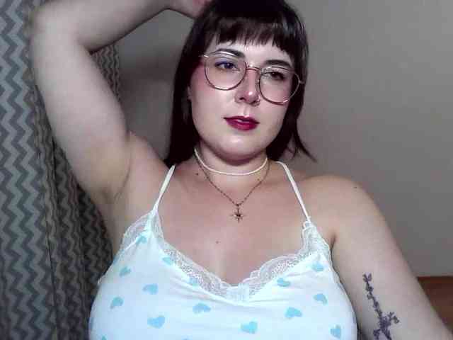 ClaraLove webcam