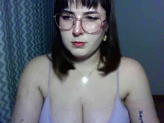 ClaraLove webcam