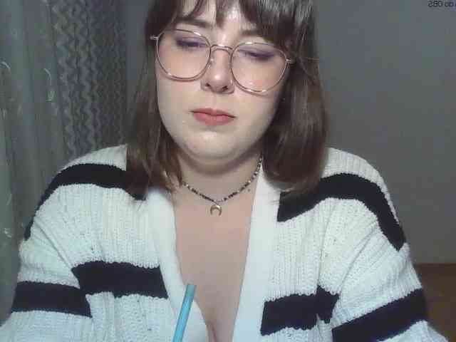 ClaraLove webcam