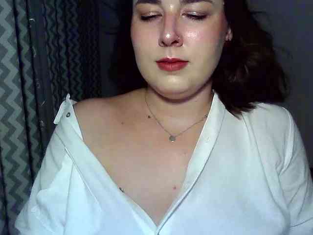 ClaraLove webcam