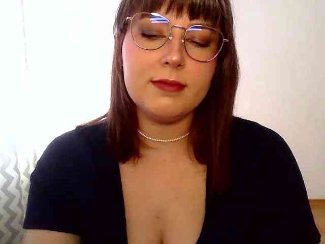 ClaraLove webcam