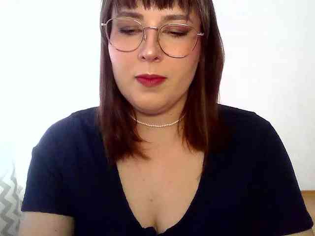 ClaraLove webcam