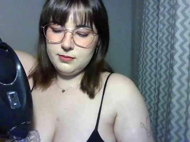 ClaraLove webcam