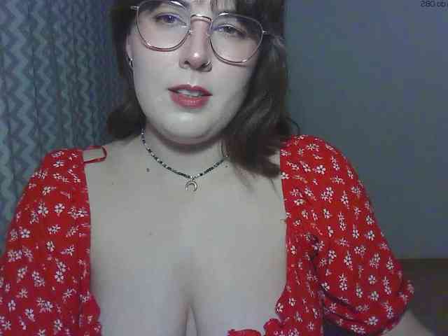ClaraLove webcam