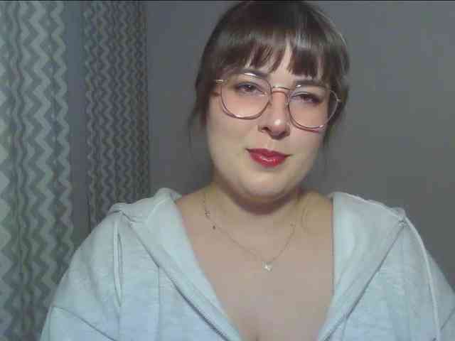 ClaraLove webcam