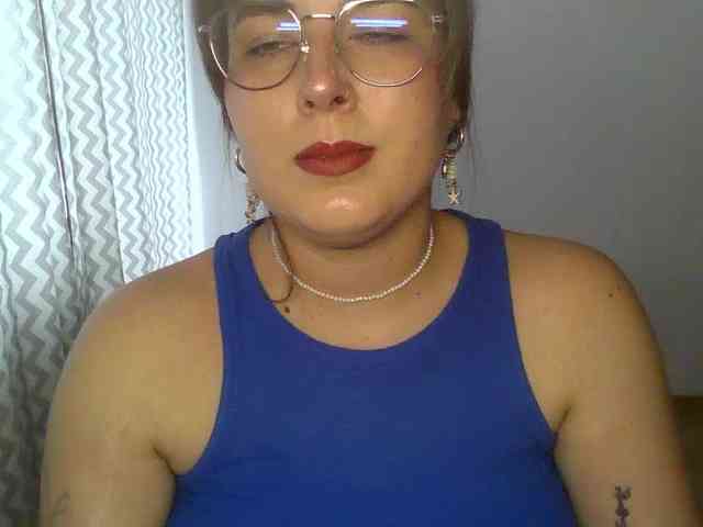 ClaraLove webcam