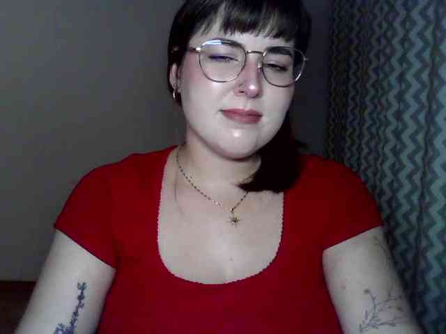 ClaraLove webcam