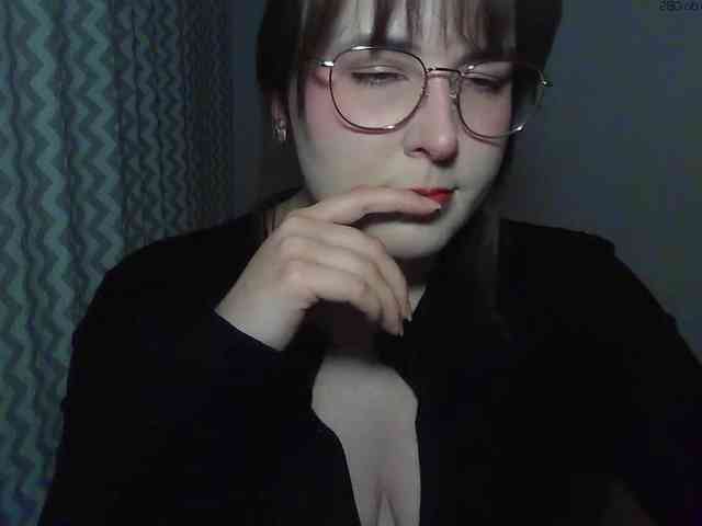 ClaraLove webcam