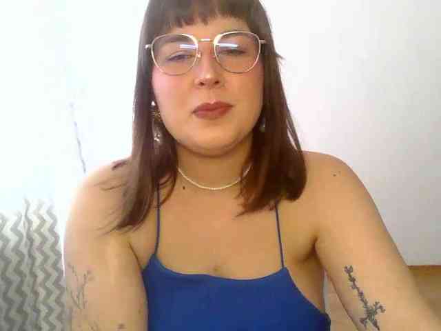 ClaraLove webcam
