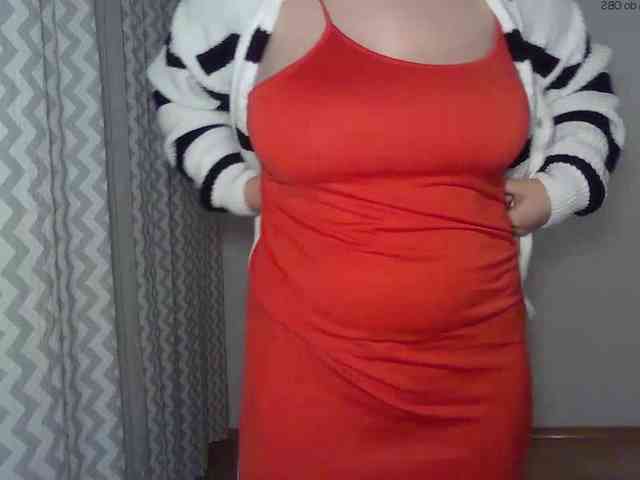 ClaraLove webcam