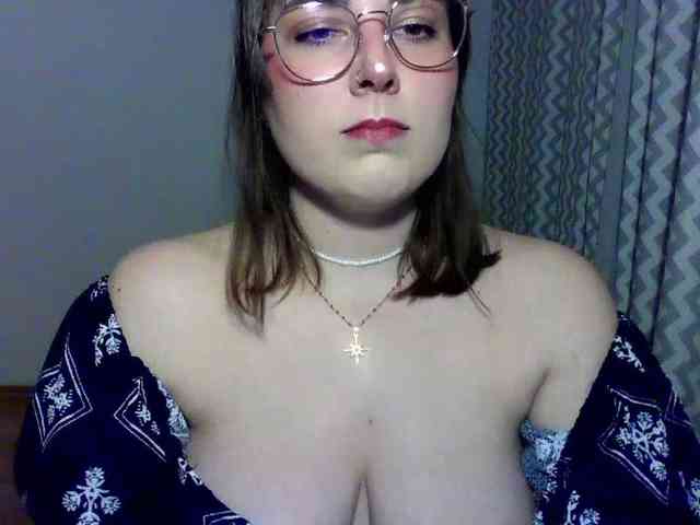 ClaraLove webcam