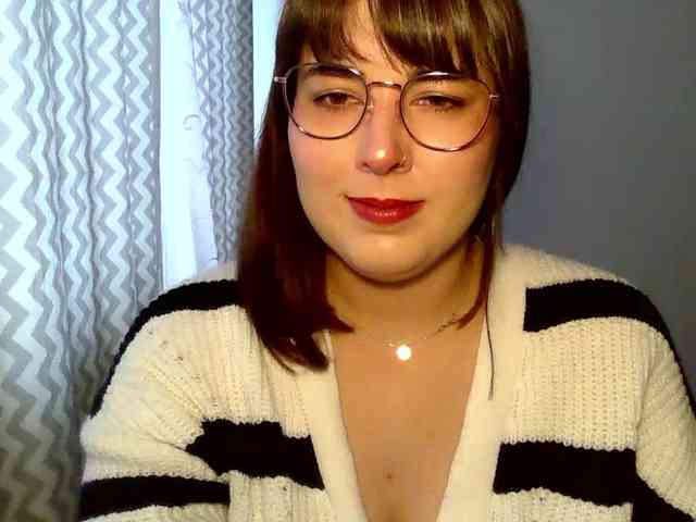 ClaraLove webcam