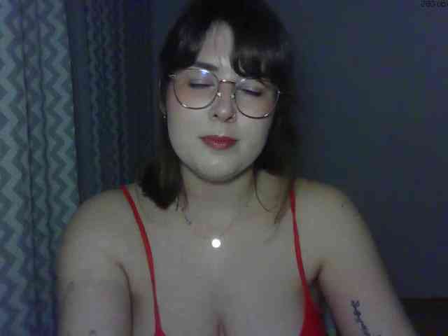 ClaraLove webcam