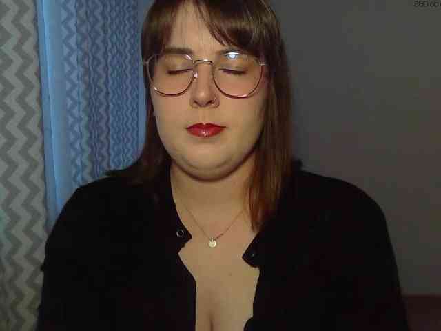 ClaraLove webcam