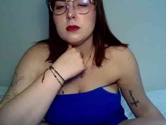 ClaraLove webcam