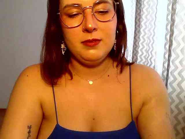 ClaraLove webcam