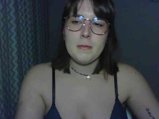 ClaraLove webcam